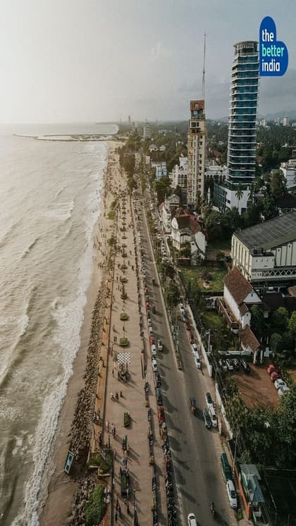 कोझिकोड भारत के अन्य साहित्यिक केंद्रों से अलग क्या है? आइए जानें।