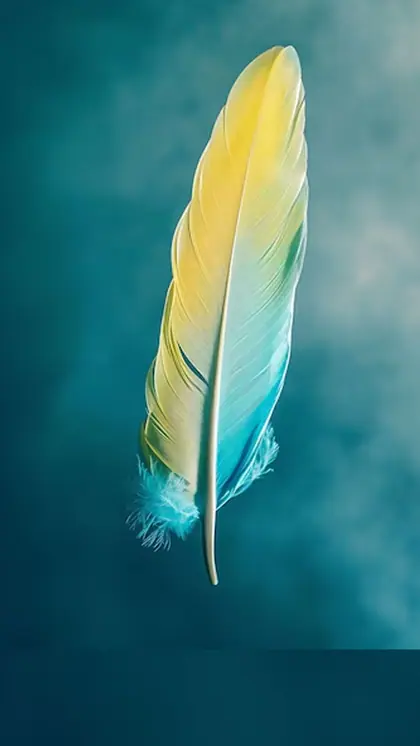 Single feather of an extinct bird auctioned for $28,417; Know why