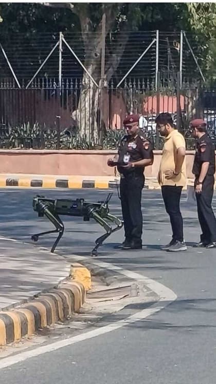 LAC पर इंडियन आर्मी के इन खास कुत्तों की ताकत से उड़े चीन के होश