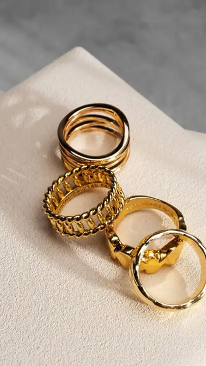 Gold rate in Chennai