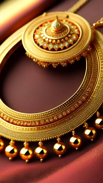 Kolkata Gold Price