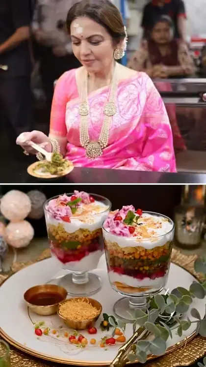 Nita Ambani