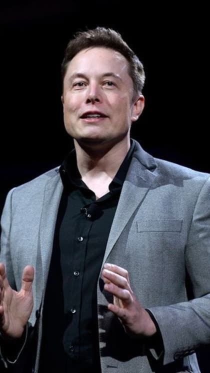 From his first job to favorite food; 5 Fun facts about Elon Musk