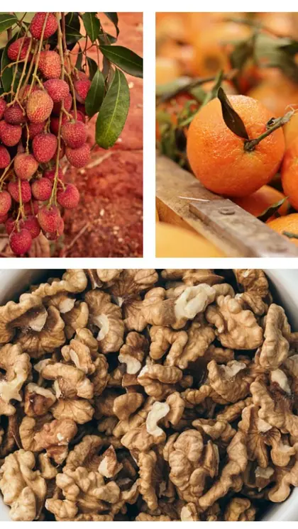 7 KEY diet tips to follow to maintain a healthy skin THIS monsoon