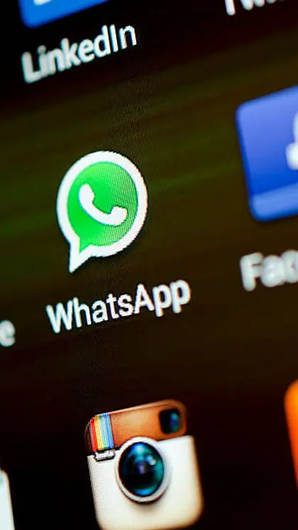 करोड़ों लोग करते हैं  WhatsApp यूज
