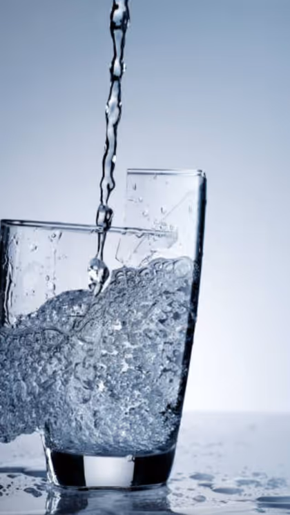 Stay Hydrated