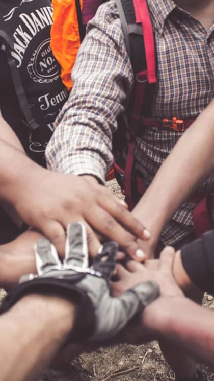 How to fix a broken friendship?