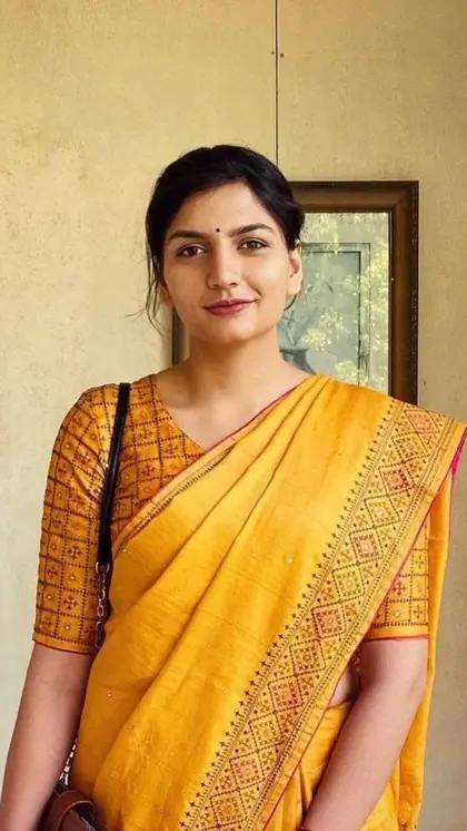 From NET-JRF to UPSC: Pari Bishnoi's Journey to Becoming an IAS