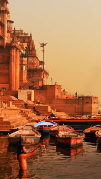 भारत के वो 5 पवित्र स्थल, जहाँ हर भारतीय को एक बार जरूर जाना चाहिए