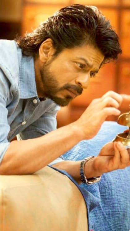 Shah Rukh Khan