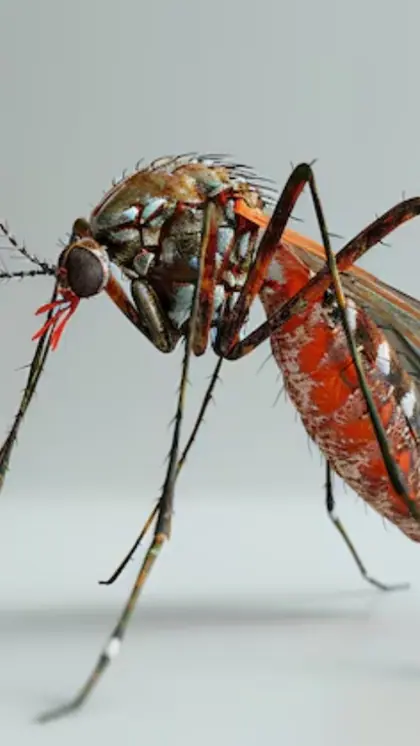 Use mosquito repellants