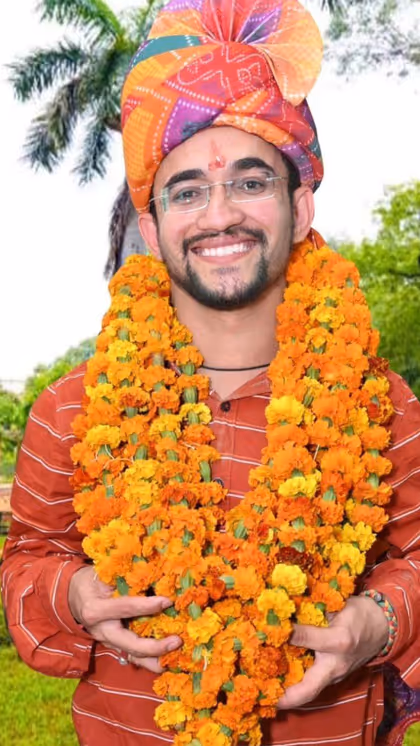 UPSC success