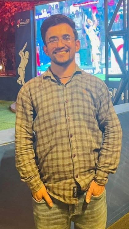 Hemant Pareek
