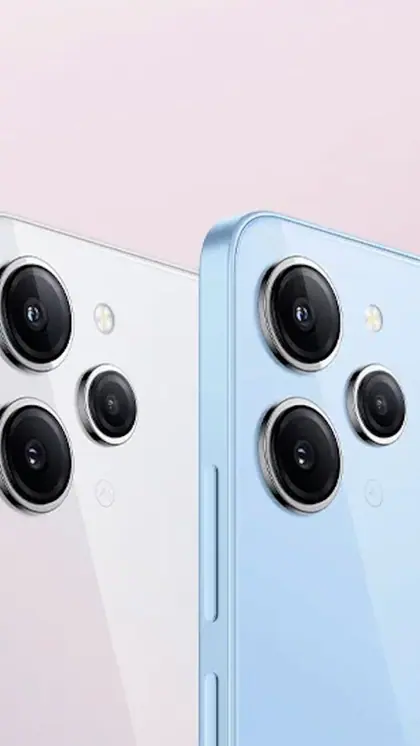 1. Redmi 12