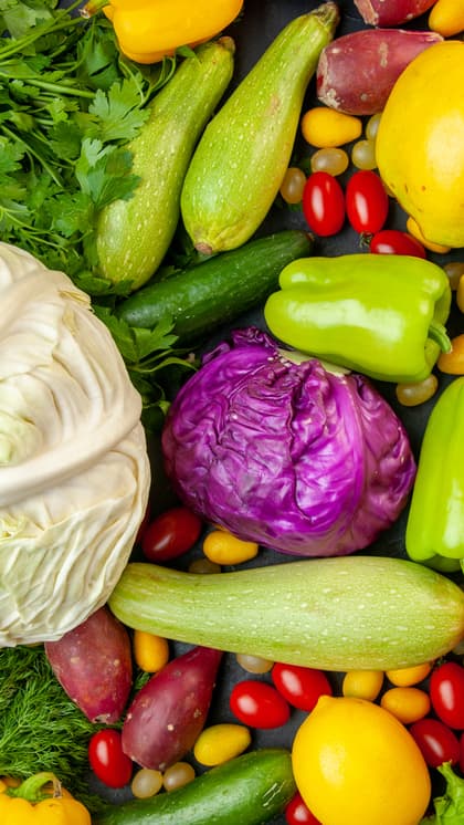 How to keep vegetables fresh for longer during monsoon
