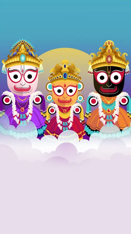 Jagannath Rath Yatra 2024 is scheduled for July 7.