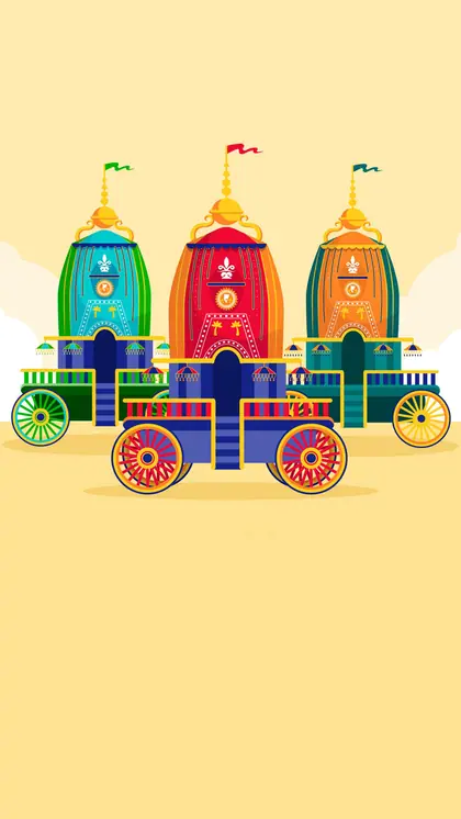 Rath Yatra 2024