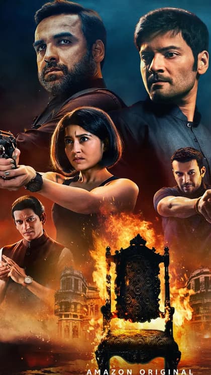 Mirzapur 3: Sharad Shukla to Robin- 5 major characters who died