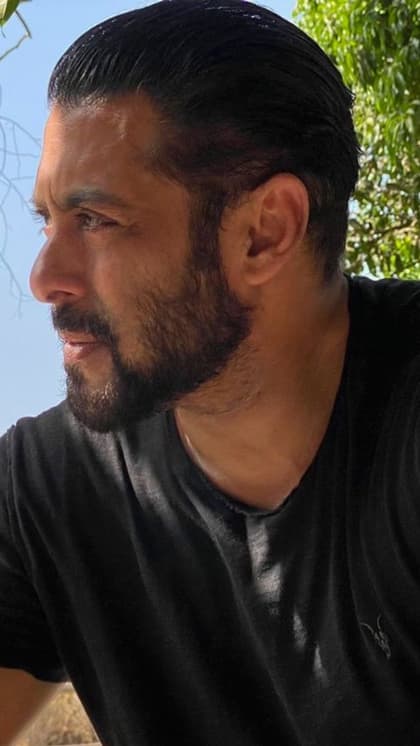 Salman Khan