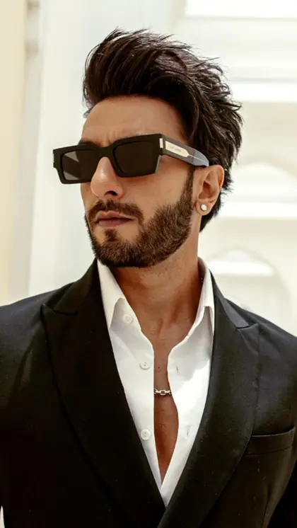 Happy Birthday Ranveer Singh!