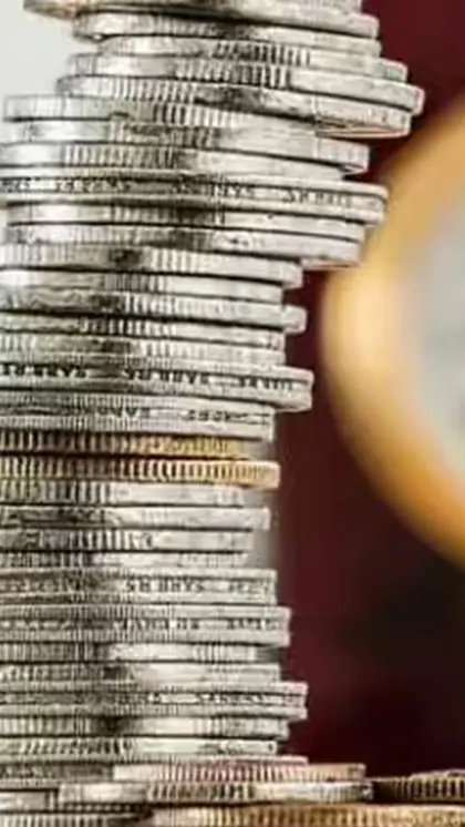 Securing your future: How much should you save?
