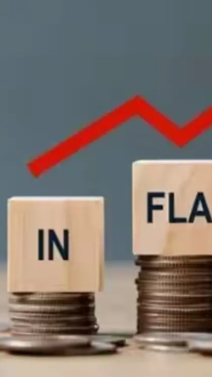 Beating inflation: Plan for tomorrow