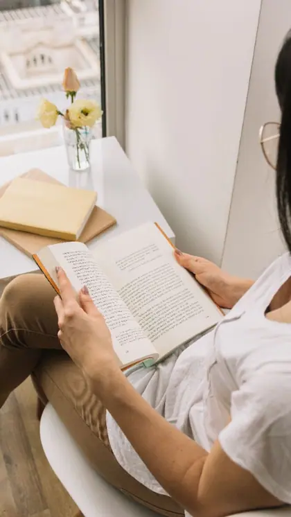 5 Books you must read to be successful