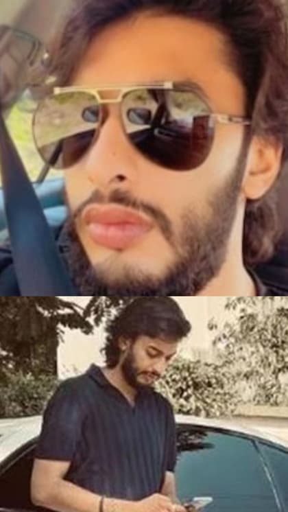 Who Is Mihir Shah? Shiv Sena leader's son accused in hit-and-run case