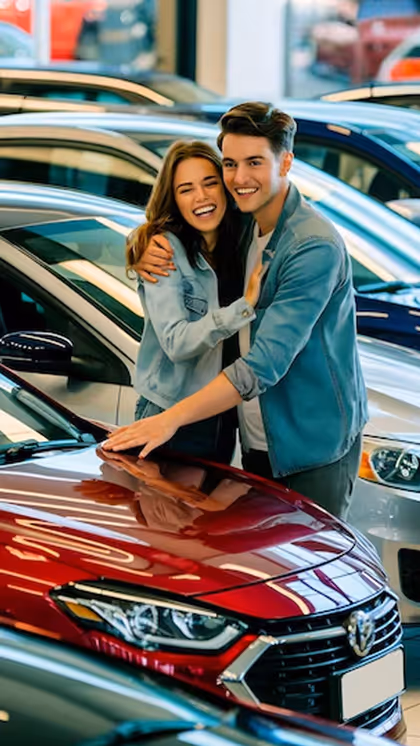 3. New Car Prices to Increase
