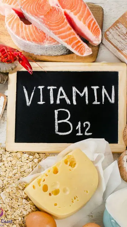 थकान, कमजोरी की होगी छुट्टी, विटामिन B12 की कमी पूरी करेंगे ये Foods
