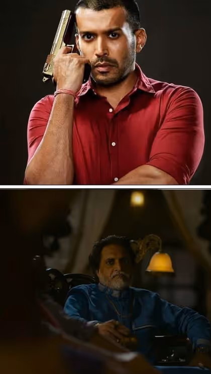 Mirzapur 3: Sharad Shukla to Robin- 5 major characters who died