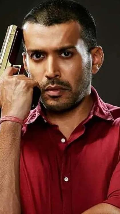 Sharad Shukla