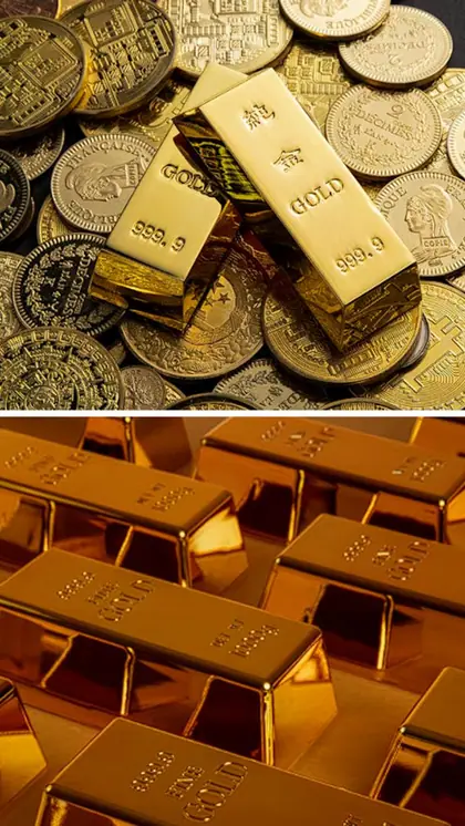 Gold rate on August 19: Check 22 and 24 carat price in YOUR city