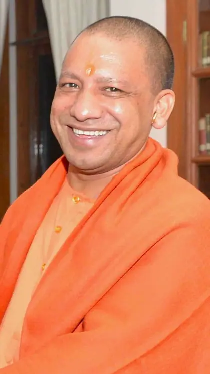 CM योगी देंगे अनंत-राधिका को आशीर्वाद