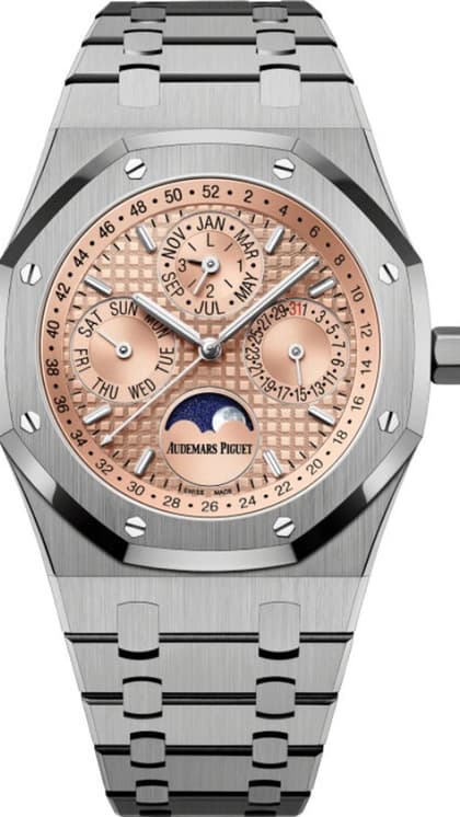 Audemars Piguet Royal Oak Perpetual Calendar