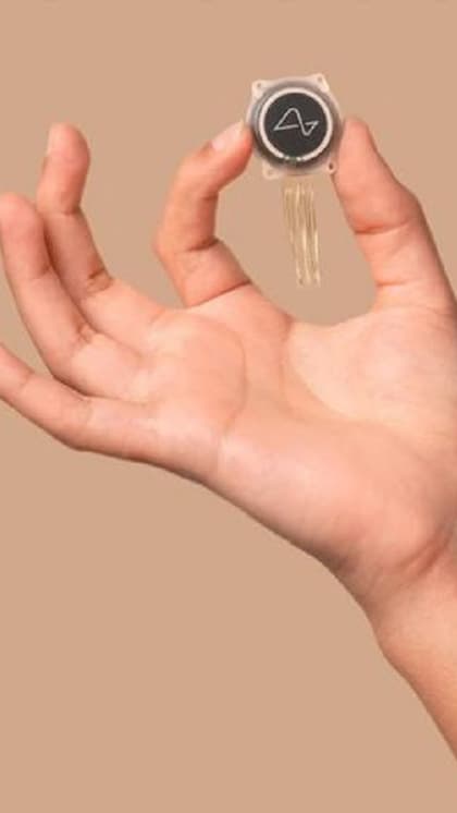 Neuralink रिकॉर्ड करती है ब्रेन की सक्रियता