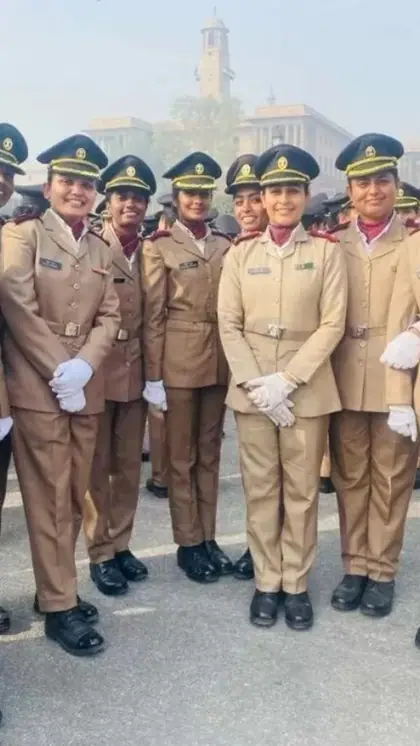 बिना रिटेन एग्जाम के इंडियन आर्मी में अफसर बनने का मौका, सैलरी 85000रु