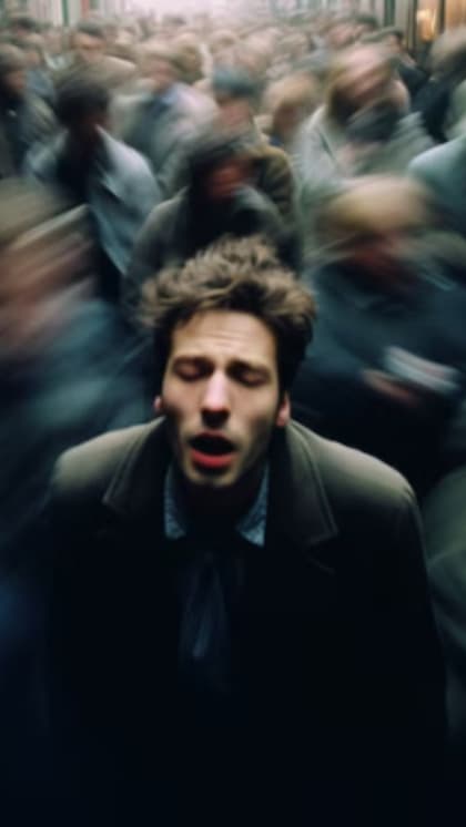 Facing social inferiority? Here's how to get over it