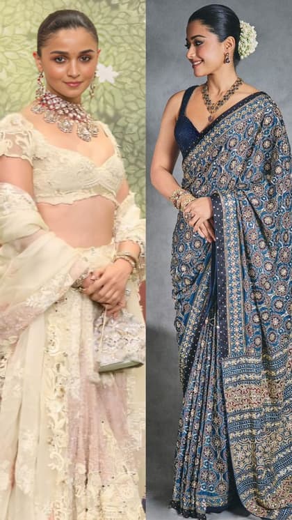 रील VS रियल, रणबीर की आलिया पर भारी पड़ी Rashmika Mandanna