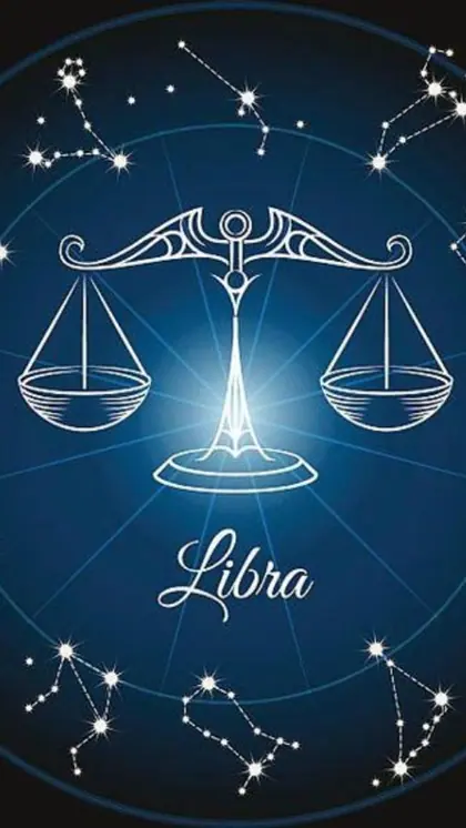 Libra (September 23-October 22)