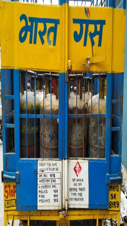 LPG सिलेंडर के उपयोग के क्या है रूल?