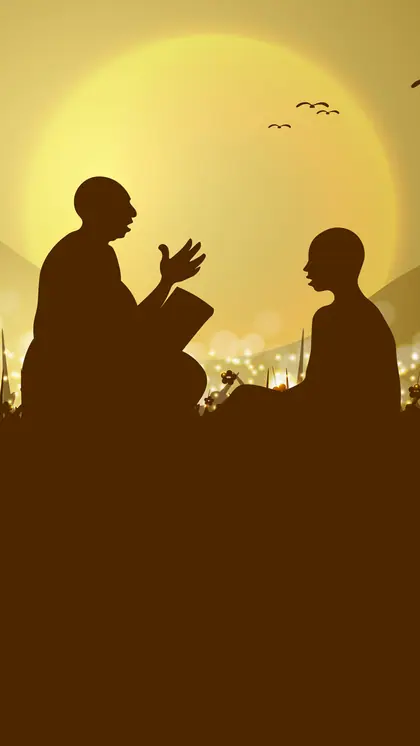 Vyasa