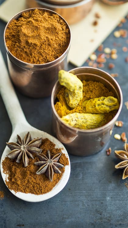 How to Make Authentic Garam Masala at Home