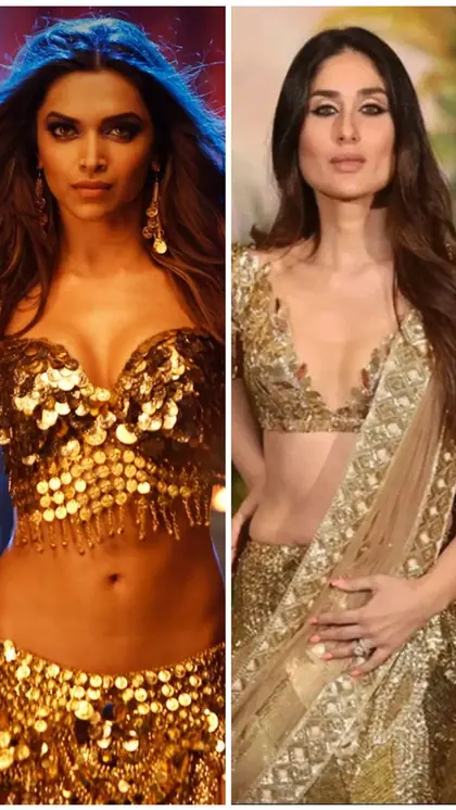 Deepika to Kareena: Actresses with Highest number of Box Office hits