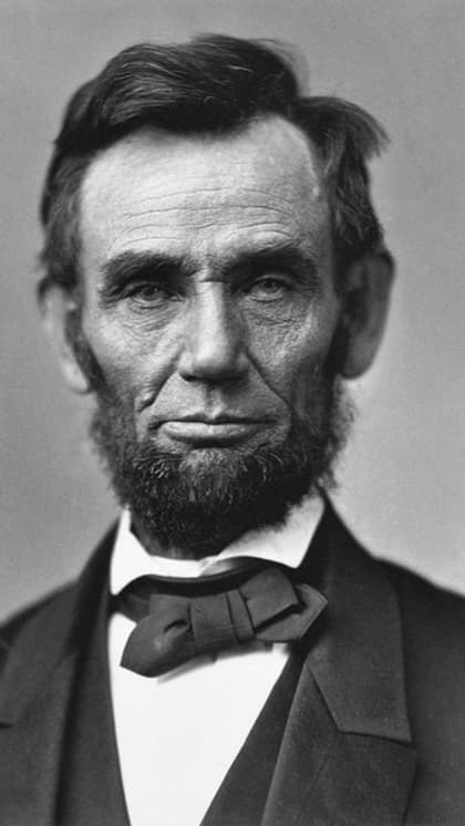 Abraham Lincoln