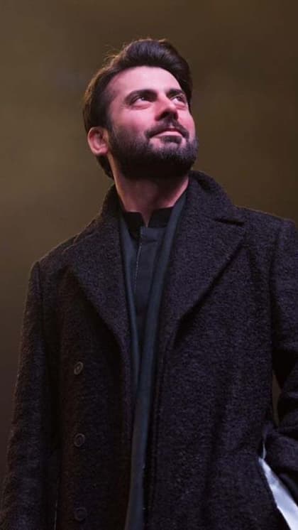 Fawad Khan in Bhool Bhulaiyaa 3? Is Pakistani actor in Kartik's film?