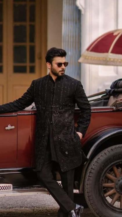 Fawad Khan in Bhool Bhulaiyaa 3? Is Pakistani actor in Kartik's film?