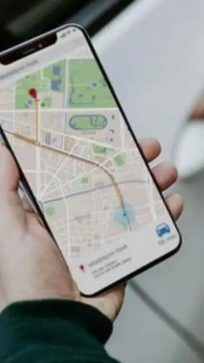 Google Maps पर नया फीचर