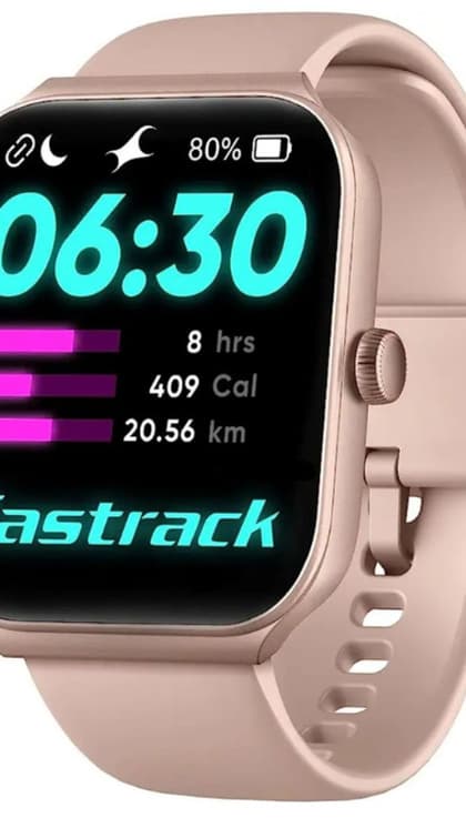 Fastrack Limitless FS1+ (Rs 1699 on discount)