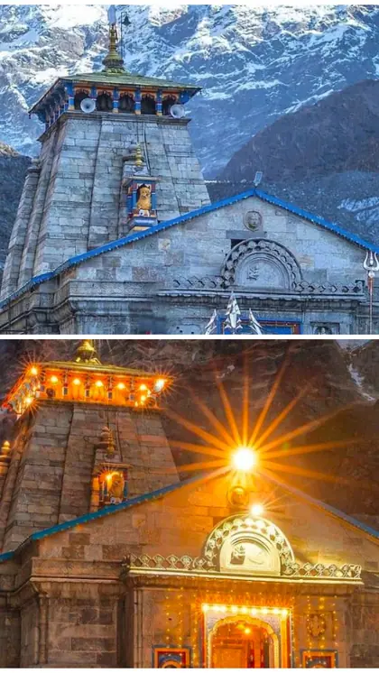 Delhi Kedarnath Temple controversy: Everything you need to know